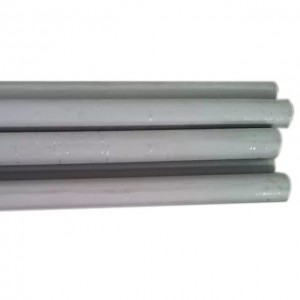 Competitive price stainless steel ss304 seamless pipe