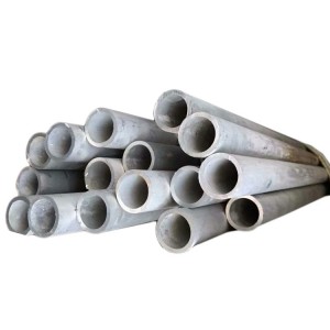 Competitive price stainless steel ss304 seamless pipe