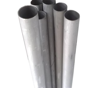 Competitive price stainless steel ss304 seamless pipe