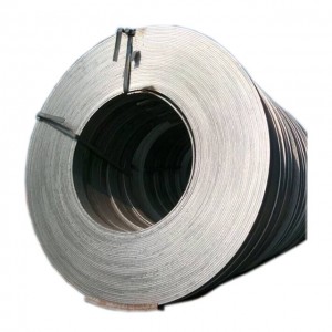 hot rolled steel strip