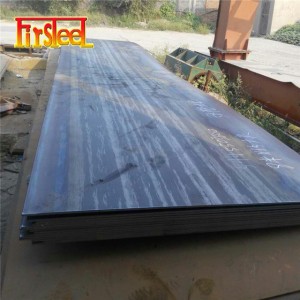 Alloy and Spring steel plate