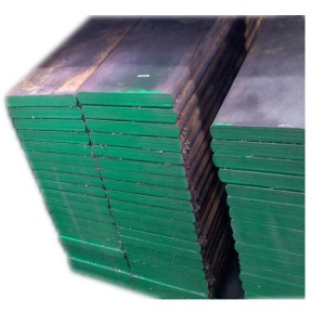 Alloy steel flat bar