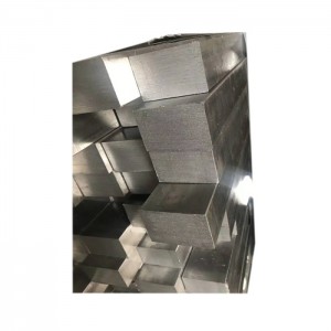 430 410 310s aisi 304 stainless steel square bar