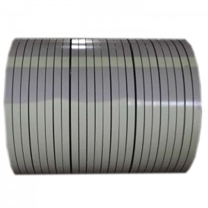 different RAL Number PPGI steel strip coil