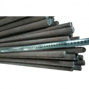 Stainless steel ss304 ss316 round bar