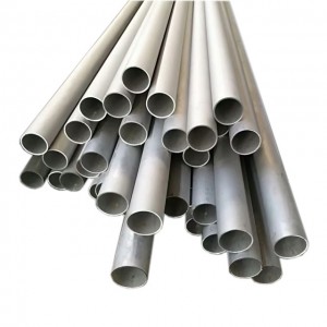 Competitive price stainless steel ss304 seamless pipe