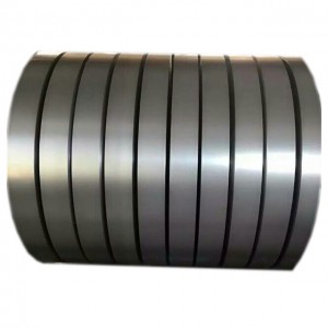 Galvanized Steel Strip strapping band 30-270g/m2