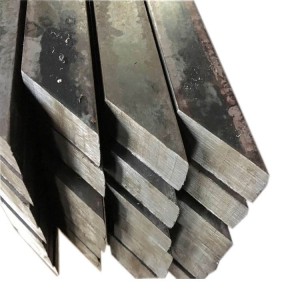 Alloy steel flat bar