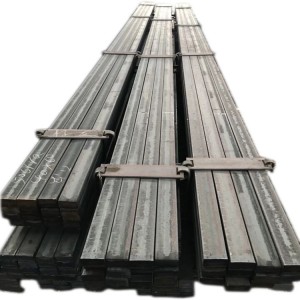 Alloy steel flat bar