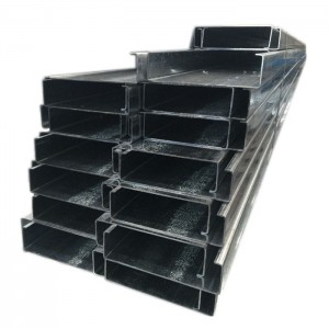 cold bend lipped c purlins c section c channel steel