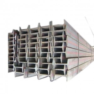 200mm a36 hot rolled i beam steel