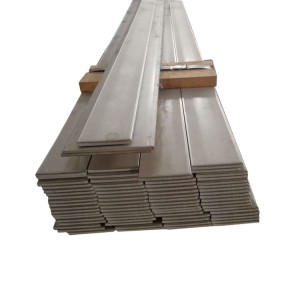 304 Stainless steel flat bar