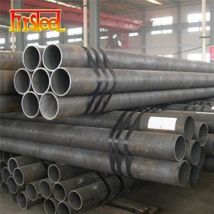 Competitive price of 48 42 inch steel seamless pipe