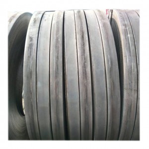 hot rolled steel strip