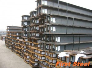 hot rolled steel beam astm a36 s355 steel h beam