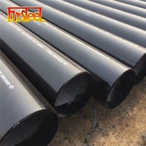 Competitive price of 48 42 inch steel seamless pipe