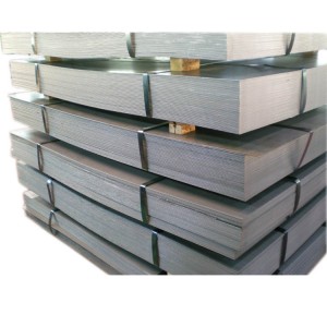 A36 Mild Carbon Steel Plate