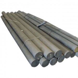 Prime quality large diameter steel round bar