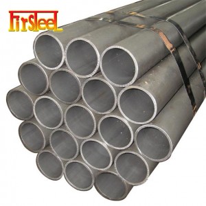 Competitive price of 48 42 inch steel seamless pipe