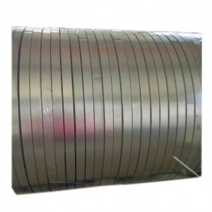 Cold rolled Steel strip