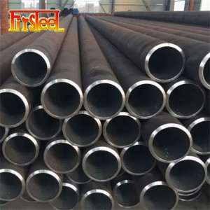 Competitive price of 48 42 inch steel seamless pipe